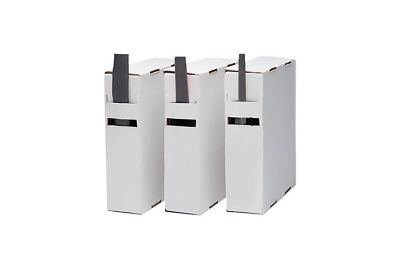 Geflchtschlauch in Dispenser-Box